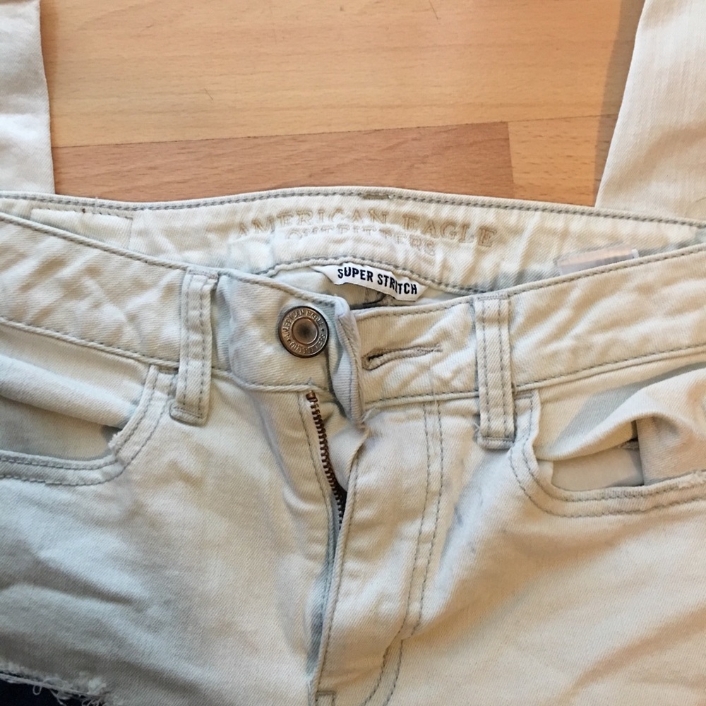 American eagle size 2 - Picture 2 of 5
